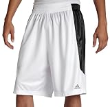 adidas Mens Cloud Short2