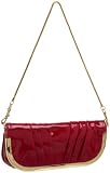 Steve Madden Daniele Clutch