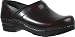 Women's Sanita SR Original Classic Leather Comfort Professional Oil Closed Clogs