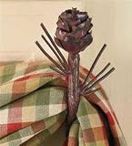Window Treatment - Clip Rings