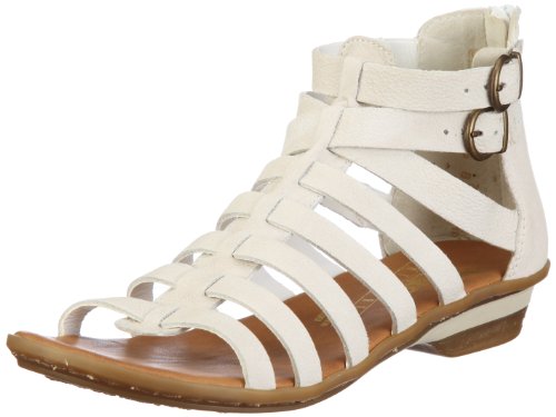 Rieker Lindsey 63454-80 Damen Sandalen/Fashion-Sandalen
