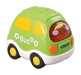 Produkt-Bild: Vtech 80-119504 - Tut Tut Baby Flitzer - Bus