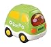 Vtech 80-119504 - Tut Tut Baby Flitzer - Bus