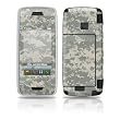 ACU Camo Design Protective Skin Decal Sticker for LG Voyager VX10K VX10000 Cell Phone