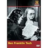 Ben Franklin : One of History's Greatest Scientists and Inventors : A Look At His Ingenuity and Inventions Including the Stove , Lightning Rod, Anti-counterfeiting Techniques , Musical Instrument , Bifocal Glasses , Volunteer Fire Department , the Library and More