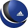 HSV Capitano 2010, cobalt-black, 5 von adidas