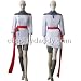 Naruto Temari Chunin Exam Cosplay Costume