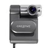 Creative WebCam Live! Ultra for Notebooks VF0070