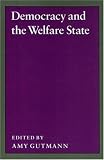 Democracy and the Welfare State