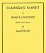 Clarissa's Closet