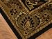 Jaipur Persian Wool Rug 4x6, Sheared Wool - 4 Sizes Available