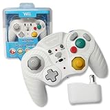 Nintendo Wii Wireless Controller for GameCube