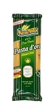 Sam Mills Pasta D'Oro Gluten Free Fettuccine, 1-Pound (Pack of 12)