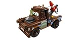 LEGO Cars 8677 - Carl Attrezzi versione deluxe