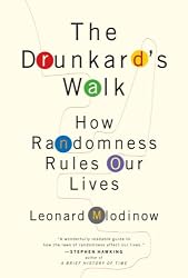 The Drunkard's Walk: How Randomness Rules Our Lives