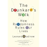 The Drunkard's Walk: How Randomness Rules Our Lives ~ Leonard Mlodinow