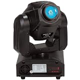 American DJ X Move Plus LED Powered Intelligent Yoke Light