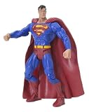  : DC Superheroes Justice League Unlimited: Superman