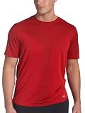 New Balance Men's NBx Short Sleeve Bamboo Biocool Tee