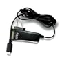 AC Adapter USB Wall Power Adapter Cable *6'FT* by ChargerCity for Garmin Nuvi 255 255W 255WT 260 260W 265 265T 265W 265WT 270 275 275T 285 285w 285wt GPS (ChargerCity Manufacture direct warranty by ChargerCity)