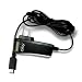AC Adapter Wall Charger w/Extended 6' FT Power Cable by ChargerCity for Magellan Maestro 4700 4370 4350 GPS Models (Manufacture direct warranty by ChargerCity)