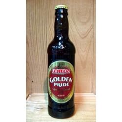 イギリスビール フラーズ ゴールデン プライド330ml
