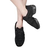 Unisex "Hi-Step" Dance Sneaker - P40C