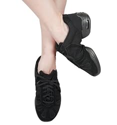 Unisex "Hi-Step" Dance Sneaker - P40C