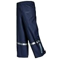 Regenhose / Matschhose BMS PU Flexx Bundhose ohne Tr�ger Farbe marine