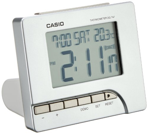 casio quartz dq 1100