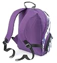 Gelert Kids Minx Rucksack - Assorted - Pink Camo, Purple Camo, 12lt
