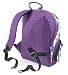 Gelert Kids Minx Rucksack - Assorted - Pink Camo, Purple Camo, 12lt