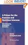 A Primer for the Exercise and Nutrition Sciences: Thermodynamics, Bioenergetics, Metabolism