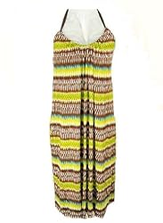 Calvin Klein Halter Dress