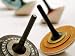 Wooden Spinning Top - Bonbon