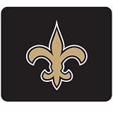 NFL Mouse Pad - New Orleans Saints