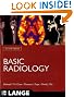 Basic Radiology, Second Edition (LANGE Clinical Medicine)