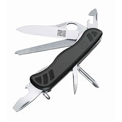 Victorinox One Hand Master RT, 2C, anthrazit/schwarz Sonderausgabe (40148)