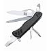 Victorinox One Hand Master RT, 2C, anthrazit/schwarz Sonderausgabe (40148)
