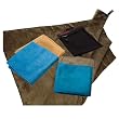 Rick Steves Travel Towel 62" - Seafoam