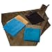 Rick Steves Travel Towel 62" - Seafoam