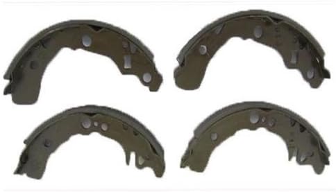 New MK Kashiyama rear brake shoe Toyota Hiace / Regius Ace (Van wagon) Commuter YH51G Z2282A-10,20