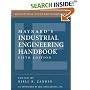 Maynard's Industrial Engineering Handbook