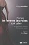 Pourquoi les femmes des riches sont belles  Programmation g�n�tique et comp�tition sexuelle.