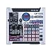 Roland SP-555 Digital DJ Turntable Creative Sampler with Performance Effects and Large SampleCompactFlash Memory