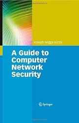 Guide to Computer Network Security (Computer Communications and Networks)