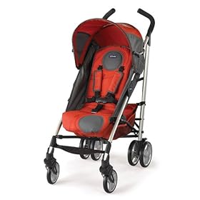 Chicco Liteway Stroller