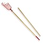 Fruit Picker Basket with Extension Handle - Reach to 15 Feet