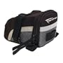 Serfas Speed Bag, Grey, Small