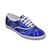 Z Phi B Sorority - Z Phi - So Sweet Sneaker Keds Shoe